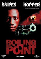 Boiling Point (DVD) 