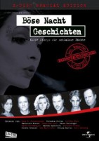 Böse Nacht Geschichten - Special Edition (DVD) 