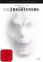 The Frighteners - Böse Geister schlafen nie ... - 2. Auflage (DVD) 