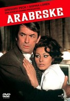 Arabeske (DVD) 