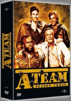 A-Team - Season 3 (DVD) 