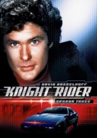Knight Rider - Season 3 (DVD) 