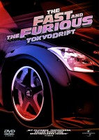 The Fast and the Furious: Tokyo Drift - 2 DVD Set (DVD) 