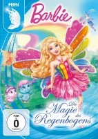 Barbie Fairytopia - Die Magie des Regenbogens (DVD) 