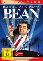 Bean - Der ultimative Katastrophenfilm - Fan-Edition (DVD) 