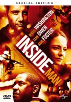 Inside Man - Special Edition (DVD) 