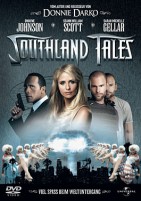 Southland Tales (DVD) 