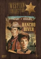 Rancho River - Western Collection (DVD) 