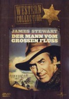 Der Mann vom großen Fluss - Western Collection (DVD) 