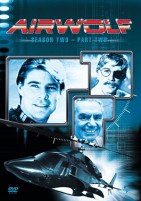 Airwolf - Season 2 / Vol. 2 (DVD) 