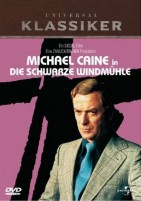 Die schwarze Windmühle - Universal Klassiker (DVD) 
