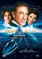 SeaQuest - Season 1.1 (DVD) 