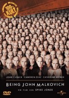 Being John Malkovich - 100% Kult Edition (DVD) 