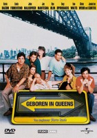 Geboren in Queens (DVD) 