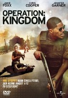 Operation: Kingdom (DVD) 