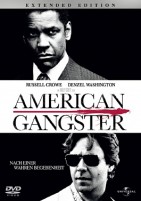 American Gangster - Extended Edition (DVD) 
