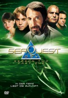 SeaQuest - Season 2.1 (DVD) 