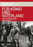 Für König und Vaterland (DVD) 