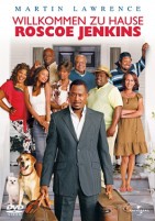 Willkommen zu Hause Roscoe Jenkins (DVD) 