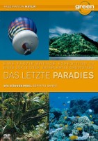 Das letzte Paradies (DVD) 