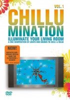 Chillumination - Vol. 1 (DVD) 