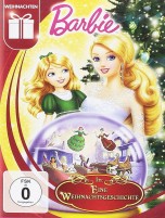 Barbie: Eine Weihnachtsgeschichte (DVD) 