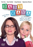 Baby Mama (DVD) 
