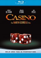 Casino (Blu-ray) 