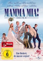 Mamma Mia! (DVD) 