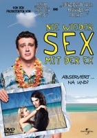 Nie wieder Sex mit der Ex (DVD) 