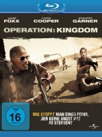 Operation: Kingdom (Blu-ray) 