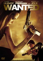 Wanted (DVD) 