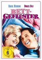 Bettgeflüster - Nostalgie Edition (DVD) 