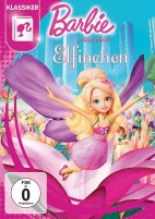 Barbie präsentiert Elfinchen (DVD) 