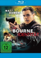 Die Bourne Identität (Blu-ray) 