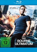 Das Bourne Ultimatum (Blu-ray) 