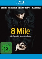 8 Mile - Jeder Augenblick ist eine neue Chance (Blu-ray) 