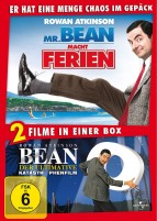 Mr. Bean macht Ferien & Bean - Der ultimative Katastrophenfilm (DVD) 