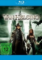 Van Helsing (Blu-ray) 