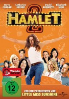 Hamlet 2 (DVD) 