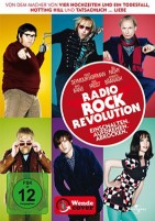 Radio Rock Revolution (DVD) 