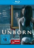The Unborn (Blu-ray) 