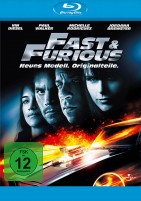 Fast & Furious - Neues Modell. Originalteile. (Blu-ray) 