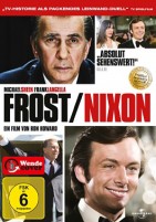 Frost/Nixon (DVD) 