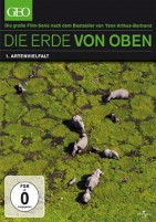 Die Erde von Oben - GEO Edition DVD 01 (DVD) 