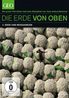 Die Erde von Oben - GEO Edition DVD 02 (DVD) 