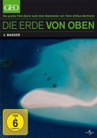 Die Erde von Oben - GEO Edition DVD 03 (DVD) 