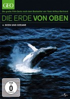 Die Erde von Oben - GEO Edition DVD 04 (DVD) 