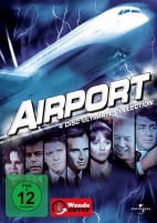 Airport - 4 Disc Ultimate Collection / 2. Auflage (DVD) 