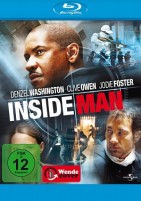 Inside Man (Blu-ray) 